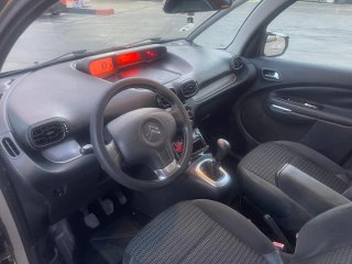 Citroen C3 Picasso 2011