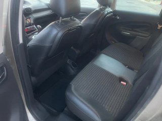 Citroen C3 Picasso 2011