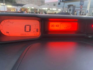 Citroen C3 Picasso 2011