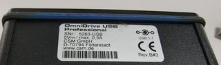 Heidelberg Omnidrive USB CSM