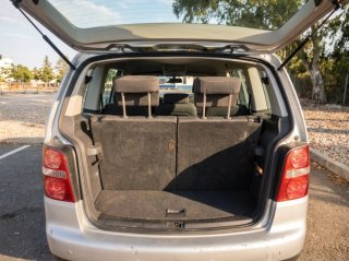 Volkswagen Touran 2005