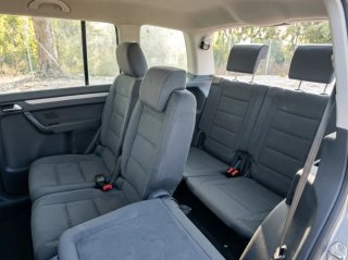 Volkswagen Touran 2005