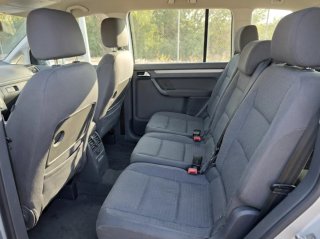 Volkswagen Touran 2005