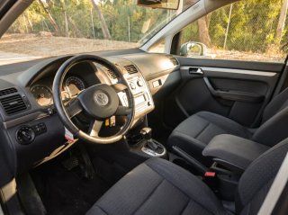 Volkswagen Touran 2005