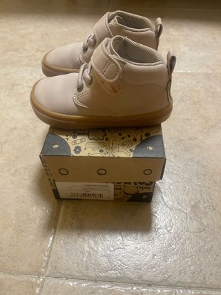 Botines de zapatos Feroz Talla 24