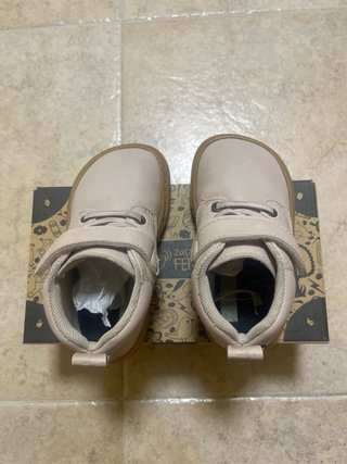 Botines de zapatos Feroz Talla 24