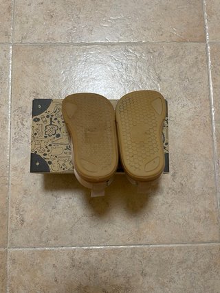 Botines de zapatos Feroz Talla 24