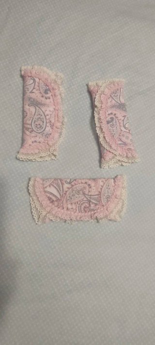 Funda Caramelo Babyline para portabebés