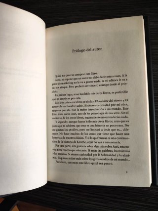 La música del silencio