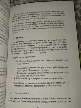Alimentación Saludable - Nutrición