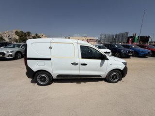 CUOTA 190€ - Renault Express 2021 Confort 1.5 Blue