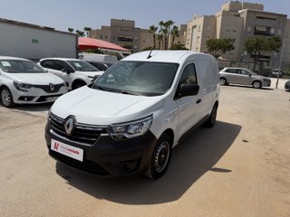 CUOTA 190€ - Renault Express 2021 Confort 1.5 Blue