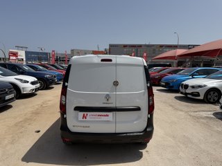 CUOTA 190€ - Renault Express 2021 Confort 1.5 Blue