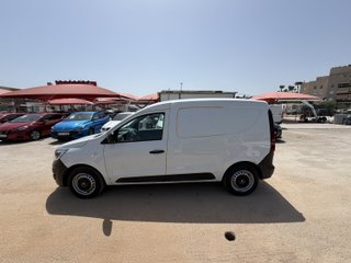 CUOTA 190€ - Renault Express 2021 Confort 1.5 Blue