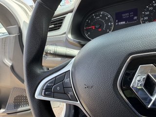 CUOTA 190€ - Renault Express 2021 Confort 1.5 Blue