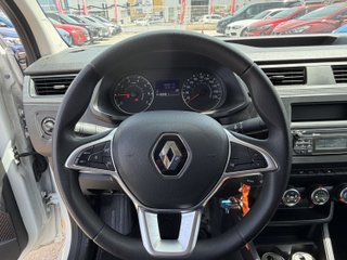 CUOTA 190€ - Renault Express 2021 Confort 1.5 Blue