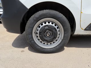 CUOTA 190€ - Renault Express 2021 Confort 1.5 Blue