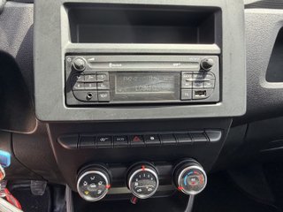 CUOTA 190€ - Renault Express 2021 Confort 1.5 Blue