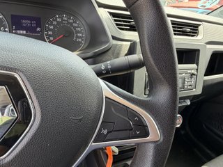 CUOTA 190€ - Renault Express 2021 Confort 1.5 Blue