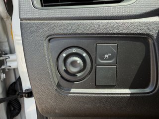 CUOTA 190€ - Renault Express 2021 Confort 1.5 Blue