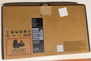 Portátil ASUS L203M 11,6” 4GB RAM y 64GB eMMC