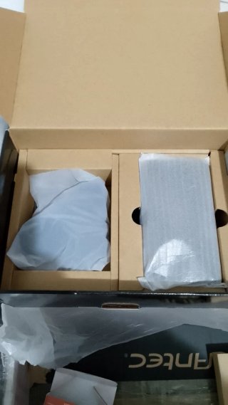 Nintendo 3DS Negra Completa