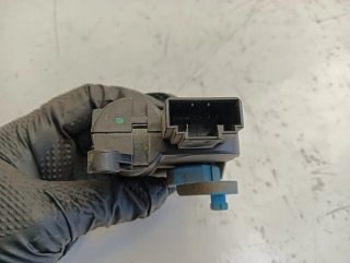 Motor apertura trampillas climatizador AUDI A3