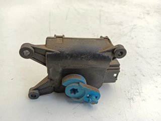 Motor apertura trampillas climatizador AUDI A3