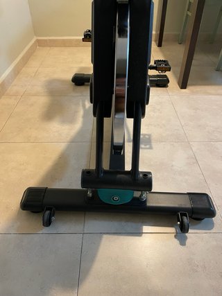 Bicicleta Estática Cecotec Drumfit