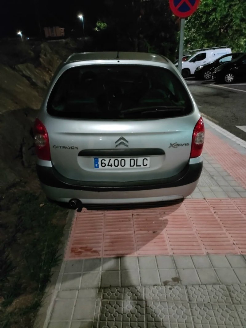Citroen Xsara 2005 - foto 1