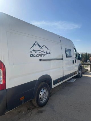 FIAT Ducato 2011