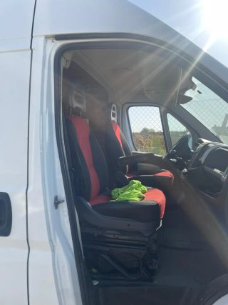 FIAT Ducato 2011