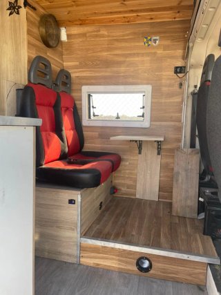 FIAT Ducato 2011