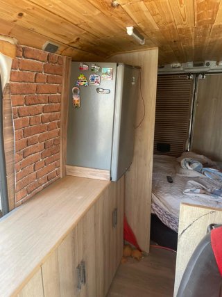 FIAT Ducato 2011
