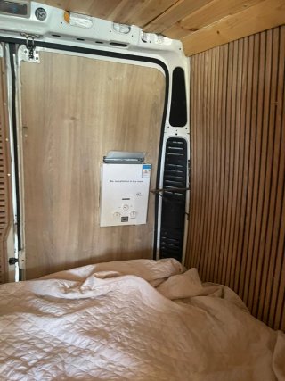 FIAT Ducato 2011