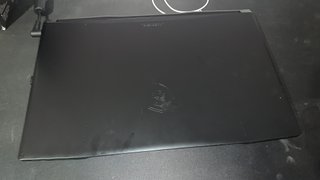 Portatil Gaming MSI Katana 17 B13V
