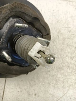Servofreno CITROEN C3