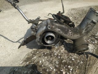 Despiece Audi A3 1.8T Turbo