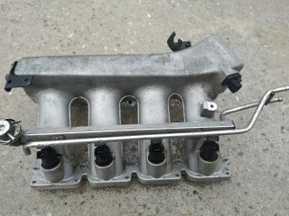 Despiece Audi A3 1.8T Turbo