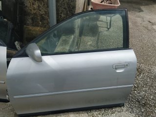 Despiece Audi A3 1.8T Turbo