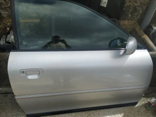 Despiece Audi A3 1.8T Turbo