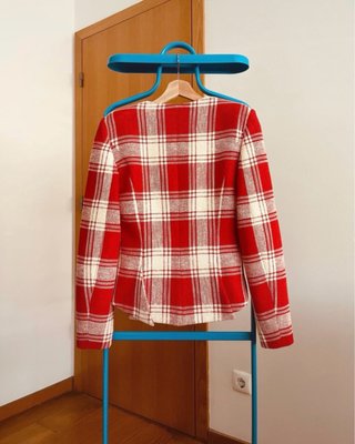 Chaqueta entallada ZW Collection talla XS