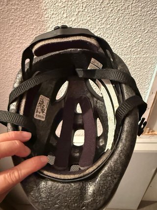 Casco bici infantil Decathlon