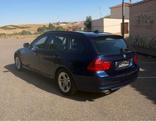 BMW Serie 3