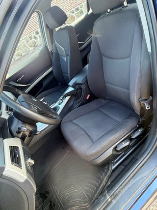 BMW Serie 3