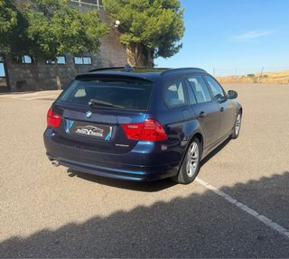 BMW Serie 3