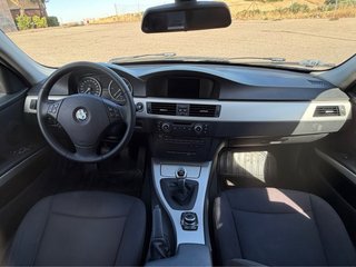 BMW Serie 3