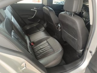 Opel Insignia 2012
