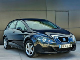 SEAT Leon 2007