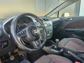 SEAT Leon 2007